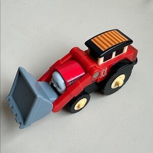 Thomas & Friends - Jack the Front Loader